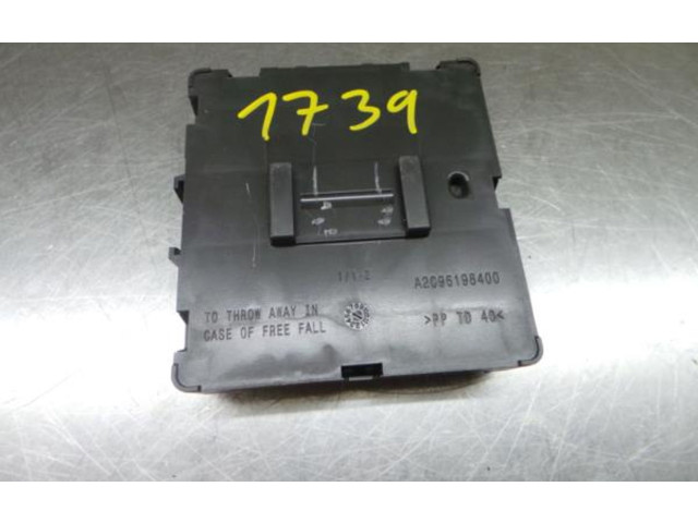 Блок комфорта 285907043R, 20277593791249   Renault Captur II   