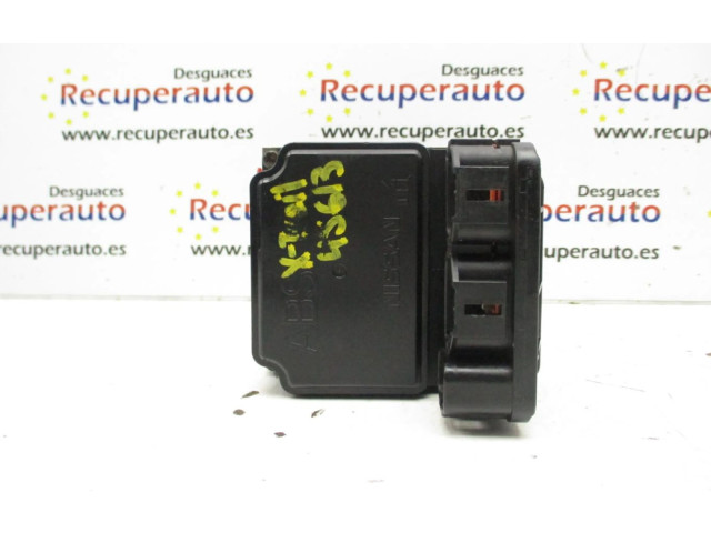 Блок АБС 47600AR000   Nissan  X-Trail T30  2001 - 2007 года