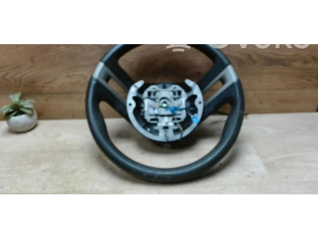 Volant Citroen C4 Aircross 2007 00004109KC, 00004109KC  