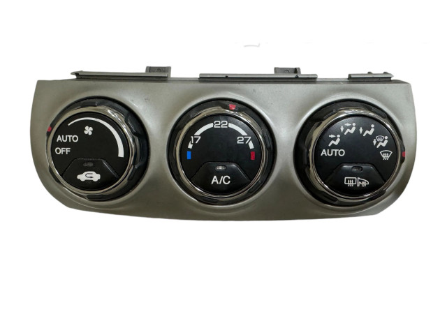 Блок управления климат-контролем D026Z   Honda CR-V