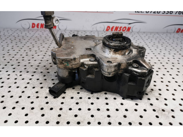 Vstřikovací čerpadlo 0445010153, A6600700101   Smart ForTwo II     