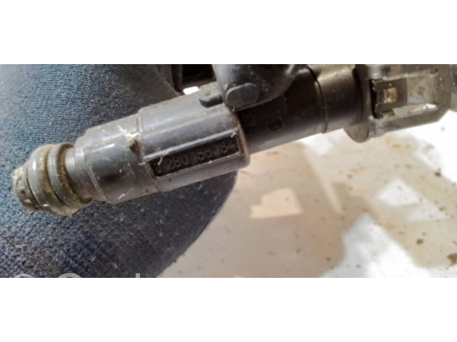 Vstřikovač 0280156154   Mazda 6  pro benzínový motor 2.0  