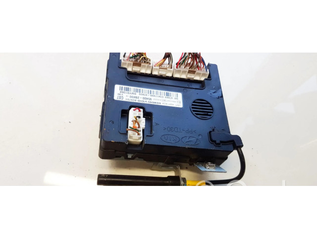 Блок комфорта 954002B490   Hyundai Santa Fe   
