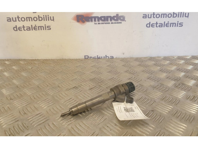 Форсунка 781070202, 0445110478    BMW 3 E90 E91 для дизельного двигателя  2