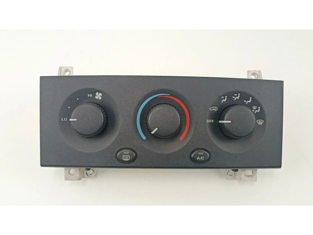 Модуль блока управления кондиционером 55115904   Jeep Grand Cherokee (WJ)