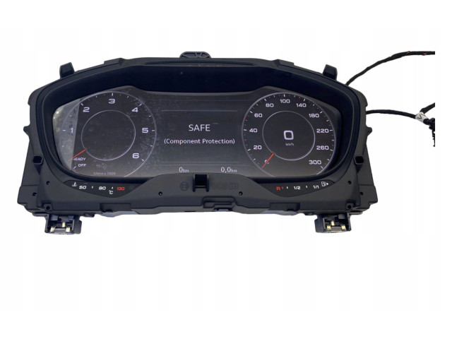 Přístrojová deska  Audi TT Mk1 2006 8S0920790C, 8S0920790C  