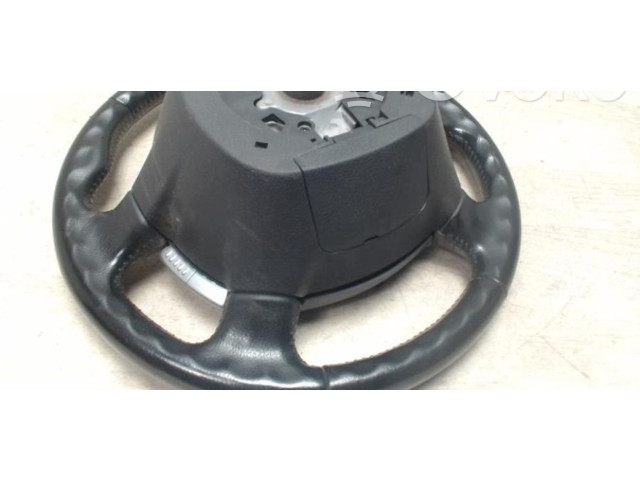 Volant Nissan Primera 2004 48430BA18C, 48430BA18C  
