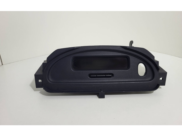 Дисплей    7700839798   Renault Scenic I