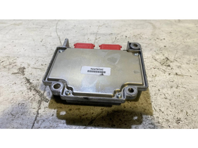 Блок подушек безопасности 100527300F, 28383469   Tesla Model S