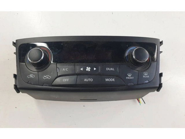 Блок управления климат-контролем 3951061M10, 615702P36B   Suzuki SX4 S-Cross