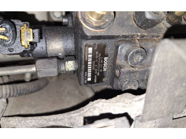 Vstřikovací čerpadlo 0445010150, 55205935   Fiat Croma     