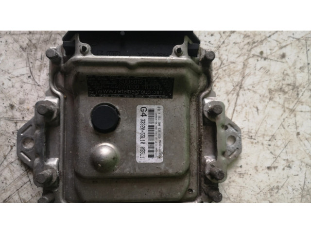 Řídící jednotka 3392055L10   Suzuki SX4 2013