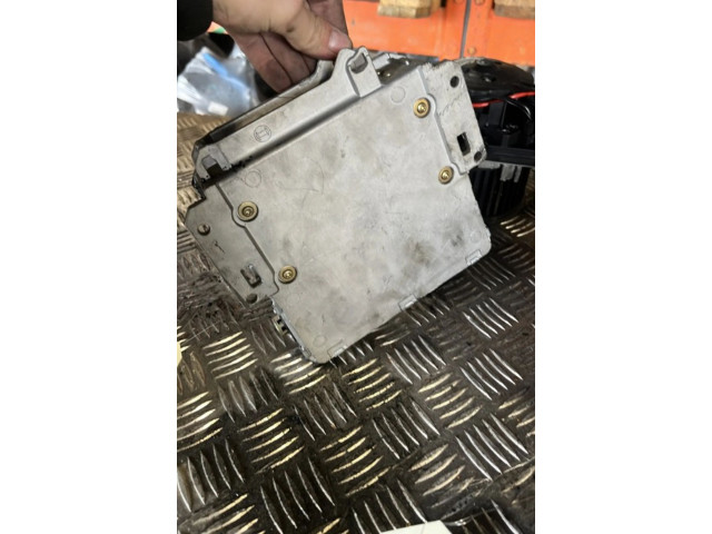Блок управления двигателя 9628607180, 0281001589   Peugeot 605
