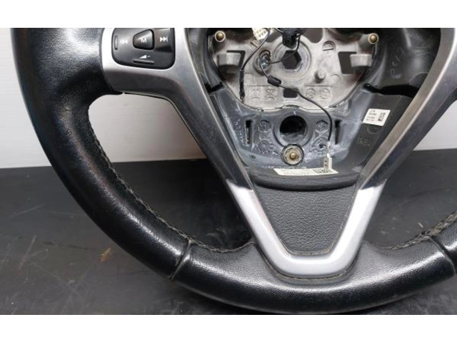 Руль Ford B-MAX  2012 - 2020 года 34139177A, 34139207A      