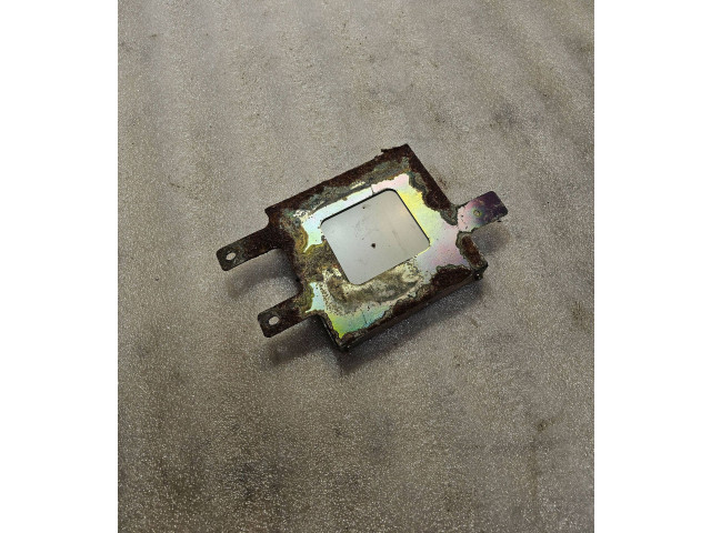 Řídící jednotka 23710VK563, 4079170723   Nissan Navara D40 2004