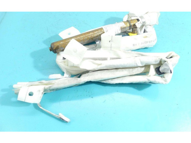 Боковая подушка безопасности 4G5880742C, IMPRK1295920   Audi A6 S6 C7 4G