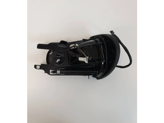 Zpětné zrcátko  Mercedes-Benz ML W163 2003  E11026409, 1648100993  