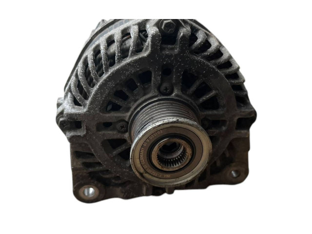 Генератор A6229060100, A003TX2881ZE   Mercedes-Benz Vito Viano W447      