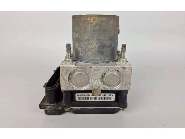 Jednotka ABS 1400874780, 9649988180   Peugeot 807 2007
