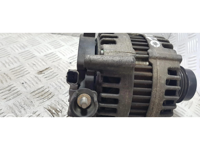 Генератор ALTERNADOR   Citroen C3      