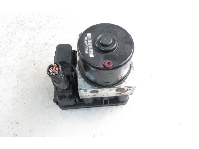 Jednotka ABS 3M512C405AF, 10096001123   Mazda 3 I 2004
