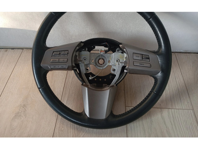 Volant Subaru Outback 2013   