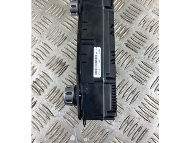 Блок управления климат-контролем 7P6907040AG   Volkswagen Touareg II