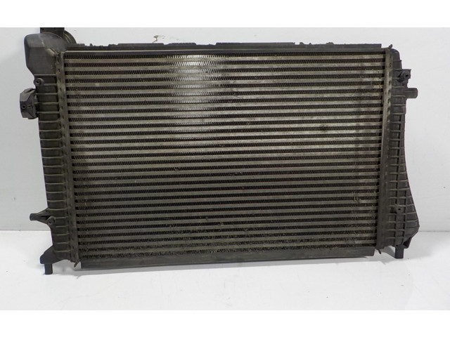 Интеркулер  1K0145803R, 1K0145803R   Volkswagen Eos 