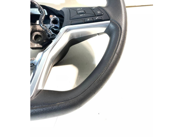 Volant Nissan Micra K14 2019 484305FA0A, 34231491C  