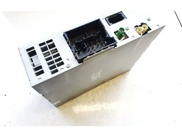 Блок управления навигации (GPS) 4g0035082c, 4g0035082   Audi A7 S7 4G