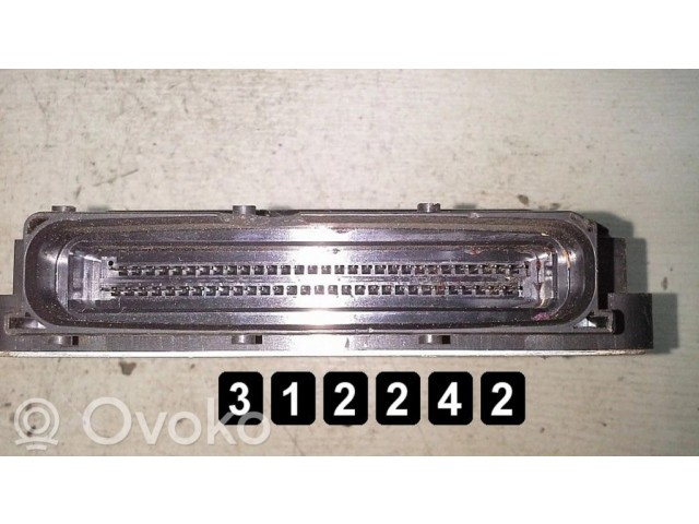 Řídící jednotka 46791885   Fiat Stilo 2002