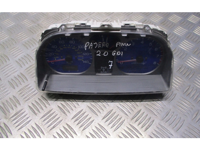 Панель приборов MR975312   Mitsubishi Pajero Pinin       