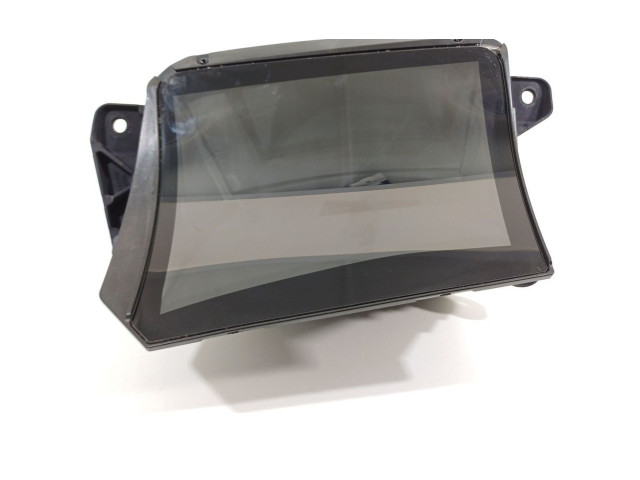 Панель приборов 62305A589A7   BMW 4 G22 G23 G24 G26       