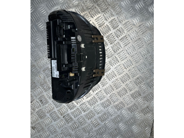 Панель приборов 9255573, 1036908460   BMW 5 GT F07       