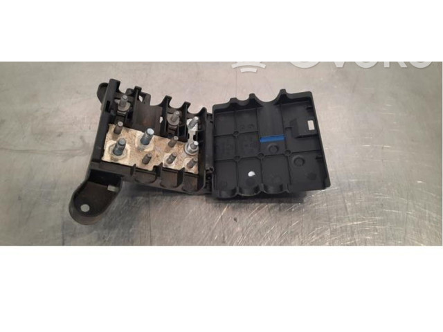 Блок предохранителей  4G0937517   Audi A6 S6 C7 4G    