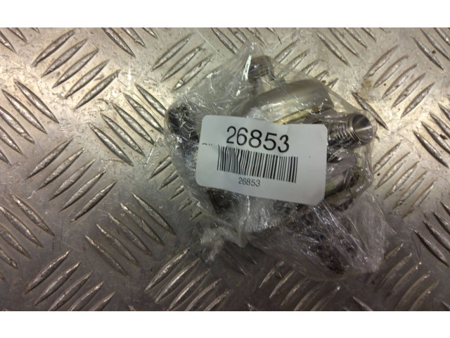 Vstřikovací čerpadlo 670052690   Alfa Romeo Stelvio     
