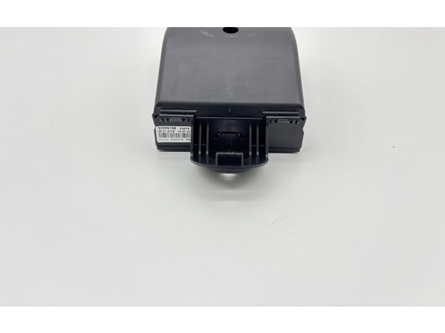   Pojistková skříňka 31346672, 32209198   Volvo XC60 2018
