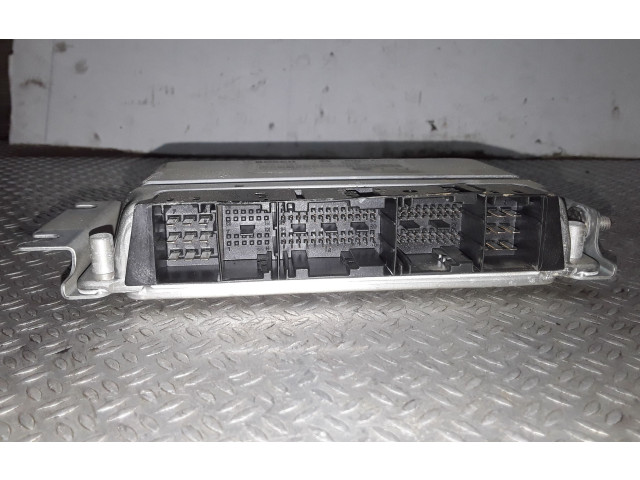 Řídící jednotka 0261208375, 37820PWEG04   Honda Jazz 2002