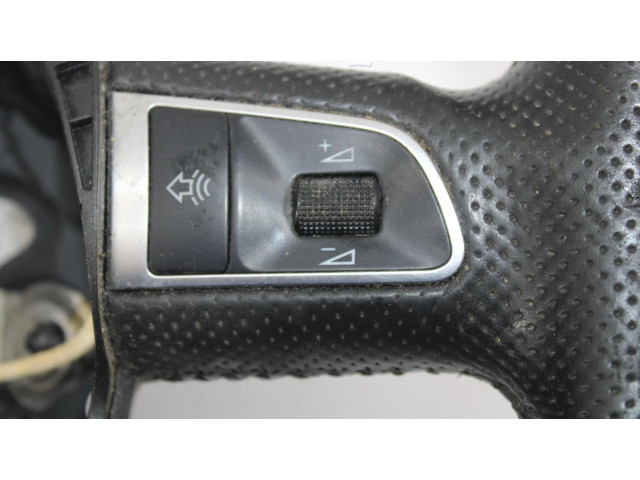 Volant Audi A5 8T 8F 2008 8T0419091B  