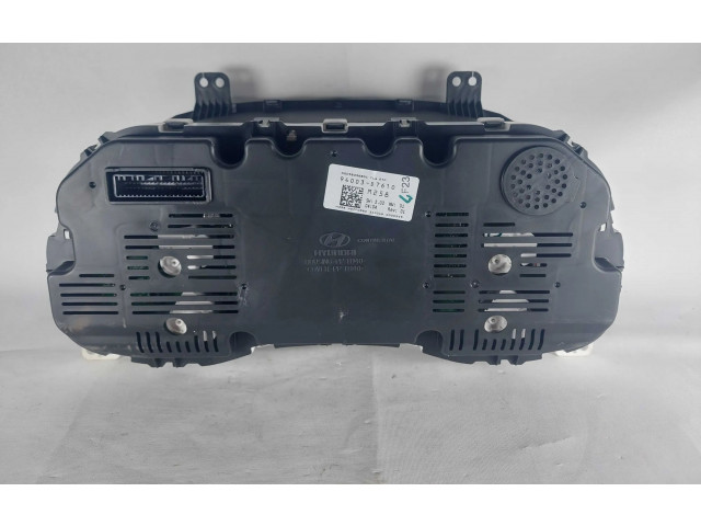 Панель приборов A2C98336801, 94003D7610   Hyundai Tucson TL       