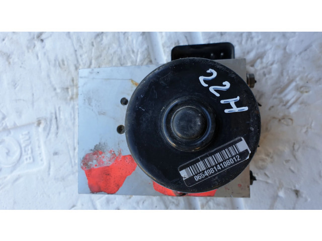 Jednotka ABS 34516756288, 34516756286   BMW 3 E46 2001
