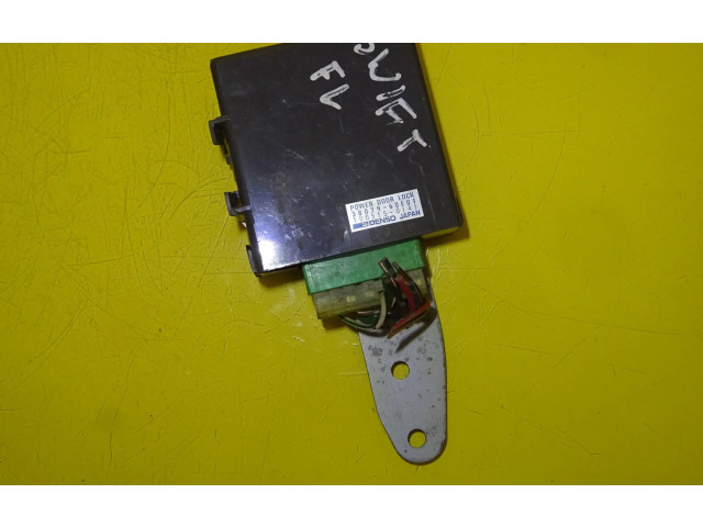 Другие блоки управления / модули 38079-60E01, 100515-0141   Suzuki Swift