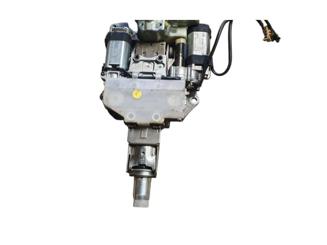    Рулевая рейка 4E0419501J, 4E0905852D   Audi A8 S8 D3 4E 2002 - 2009 года