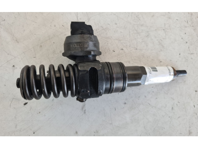Vstřikovač 07Z130073S   Volkswagen Touareg I     