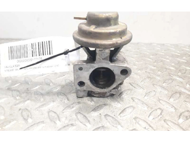 Клапан EGR K5T55481    Mitsubishi Galant