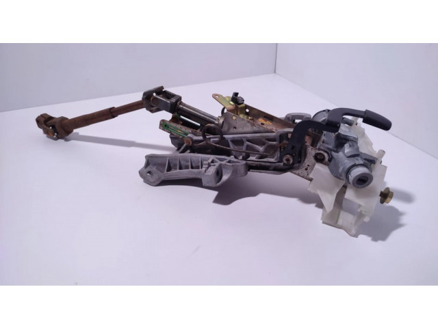  рейка  Колонка рулевая 4N613C529DD   Mazda 3 I 2003-2006 года