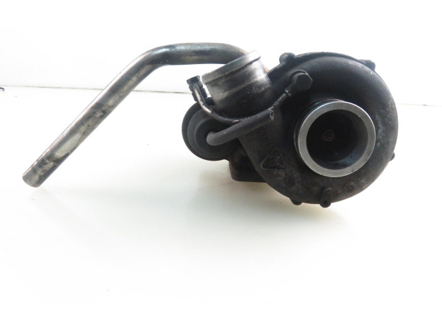 Турбина Audi A6 S6 C4 4A  046145703G, 046145703G   для двигателя AEL      