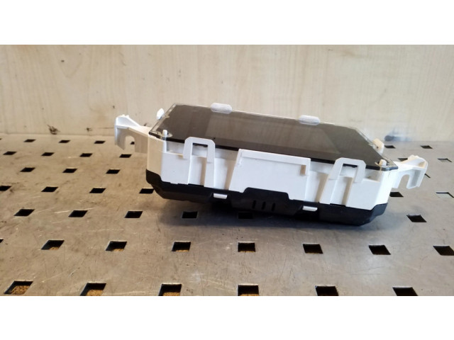 Дисплей    BM5T18B955BE   Ford Focus