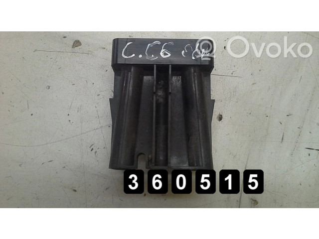 Řídící jednotka 9663116380   Citroen C6 2006