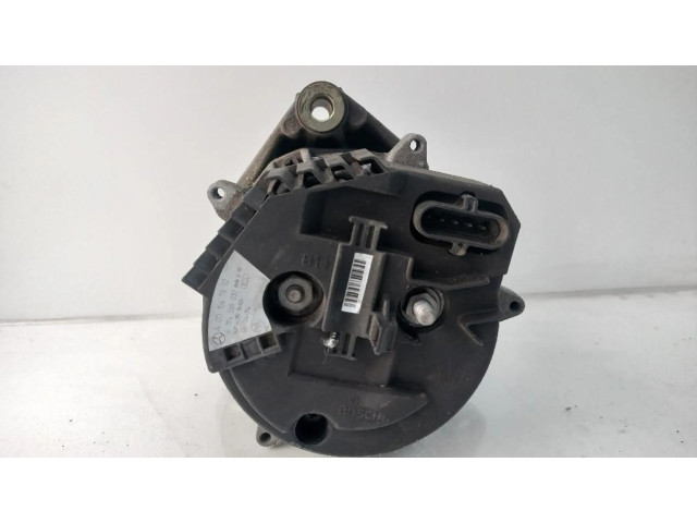 Генератор A0231547802   Mercedes-Benz C AMG W204      